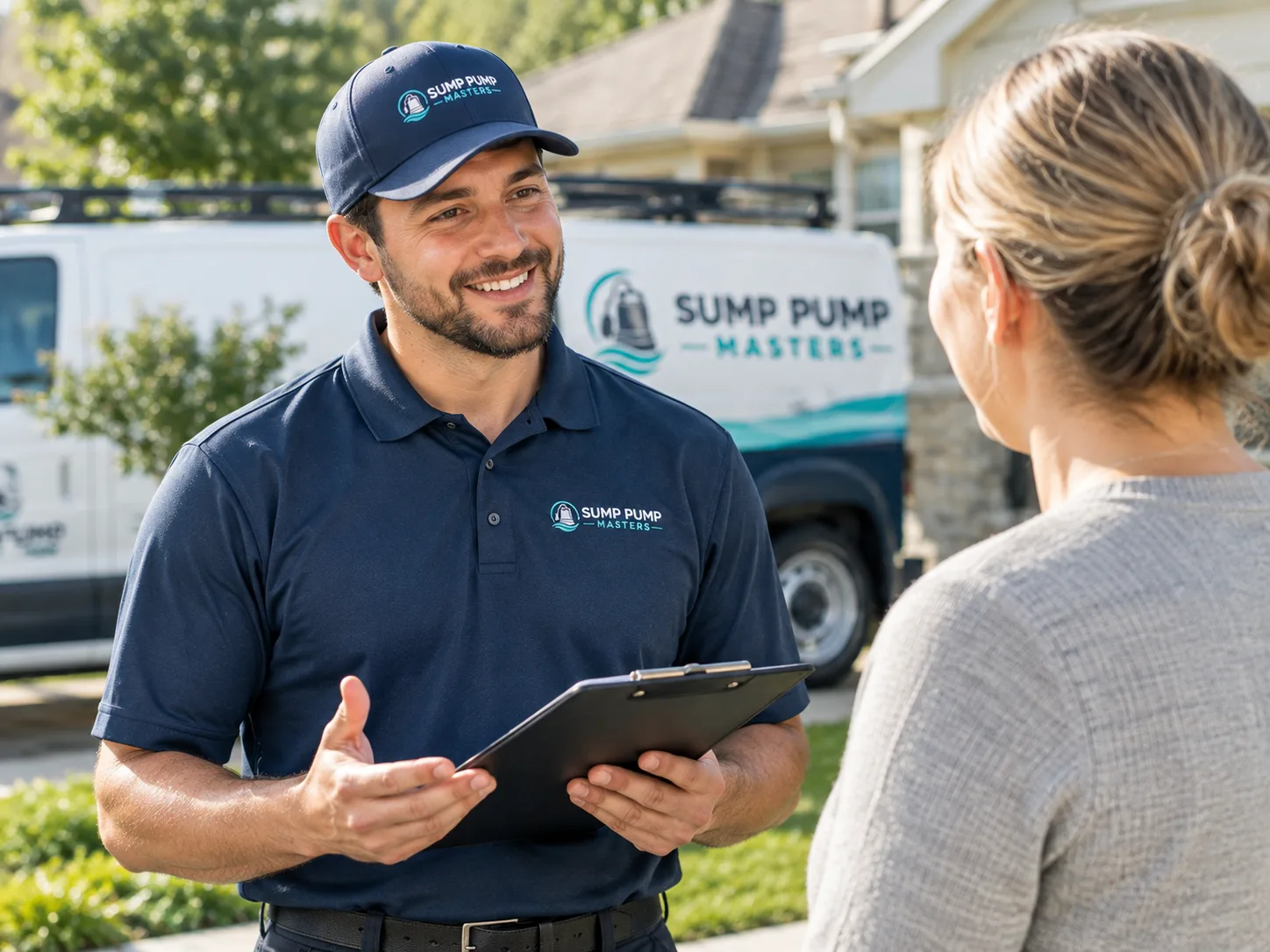 Sump Pump Repair Voorhees, NJ FAQs